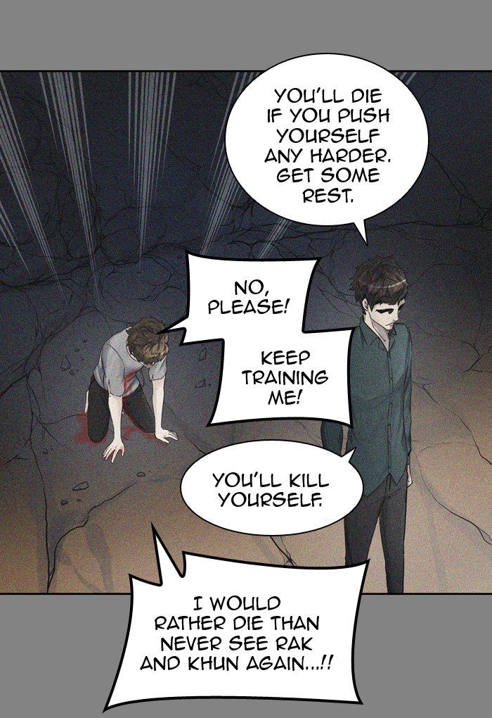 Tower of God, Chapter 412 image 009